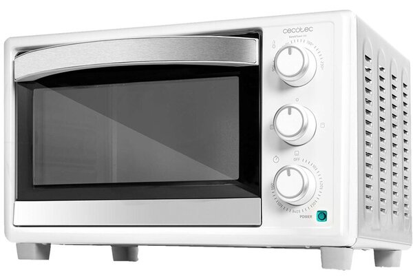 Mini piekarnik CECOTEC Bake&Toast 2300