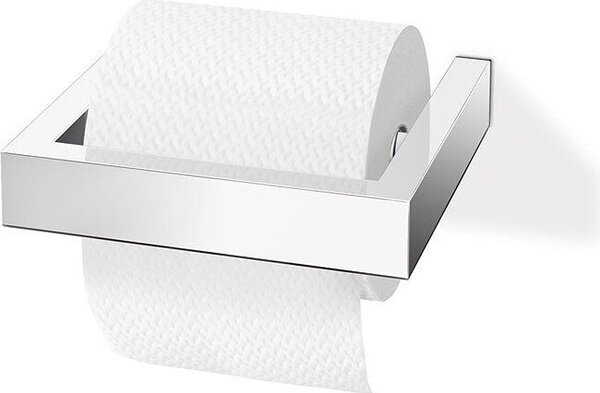 Uchwyt na papier toaletowy Linea polerowany