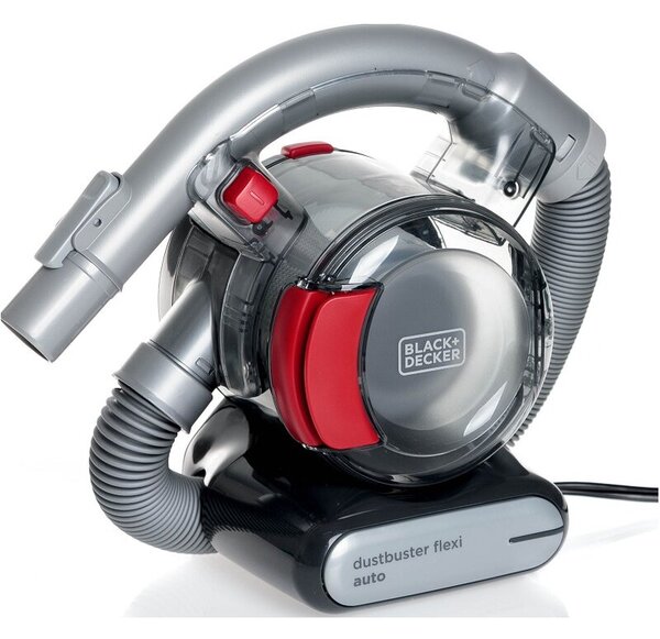 Odkurzacz ręczny BLACK & DECKER PD1200AV