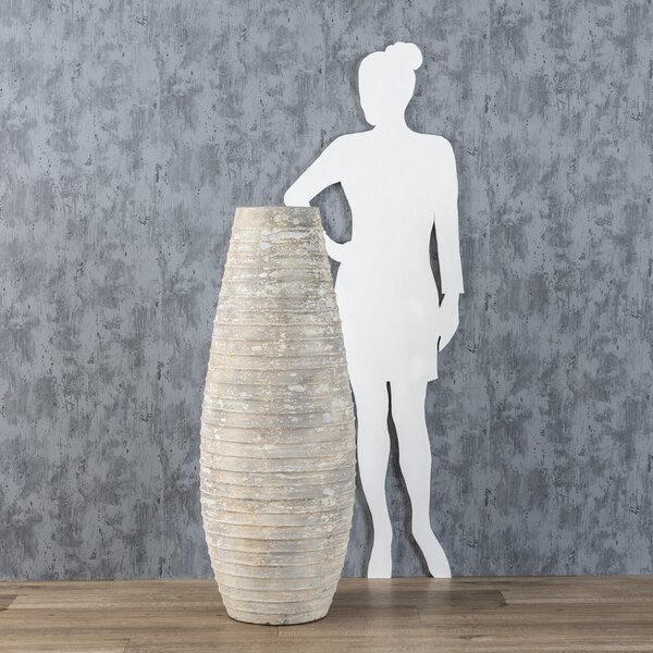 Wazon Alimos 45x120cm