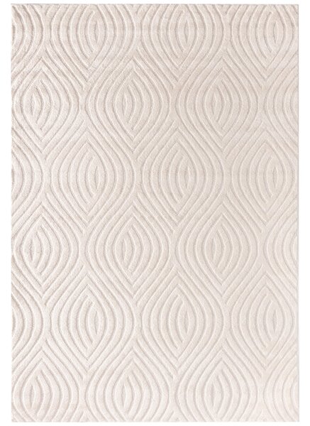 Dywan Serenno cream 200x290 cm
