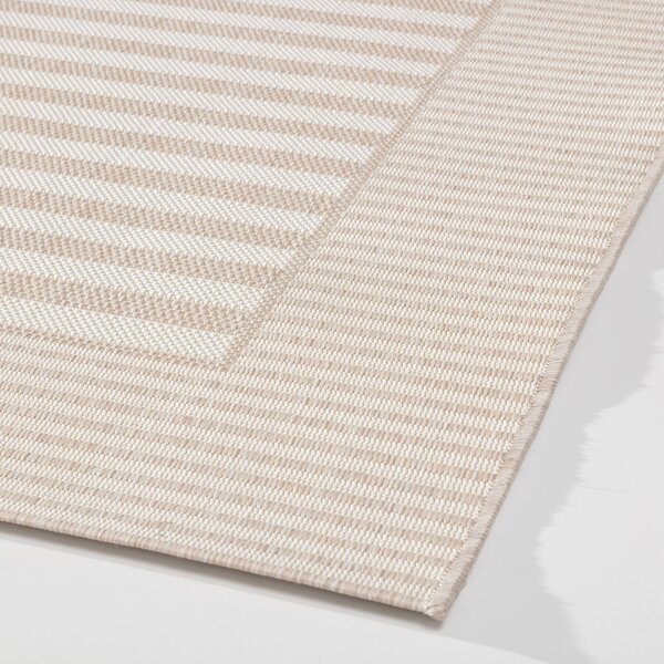 Dywan Lunara cream 200x290 cm