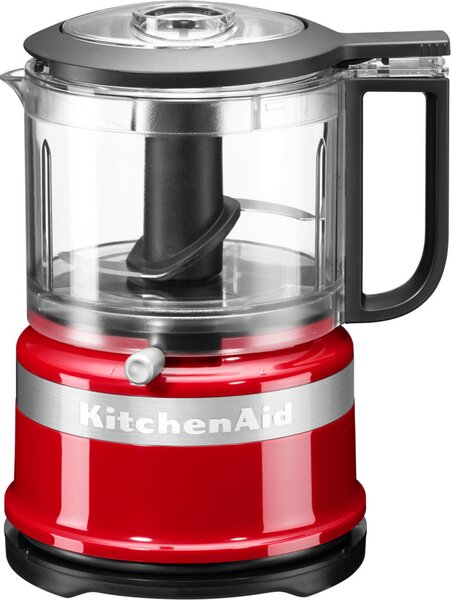 Malakser KitchenAid Mini 0,83 l czerwony