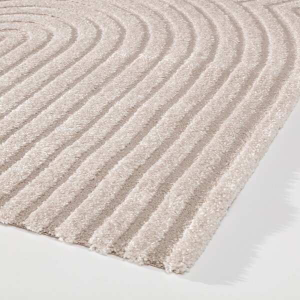 Dywan Lavia beige 200x290 cm