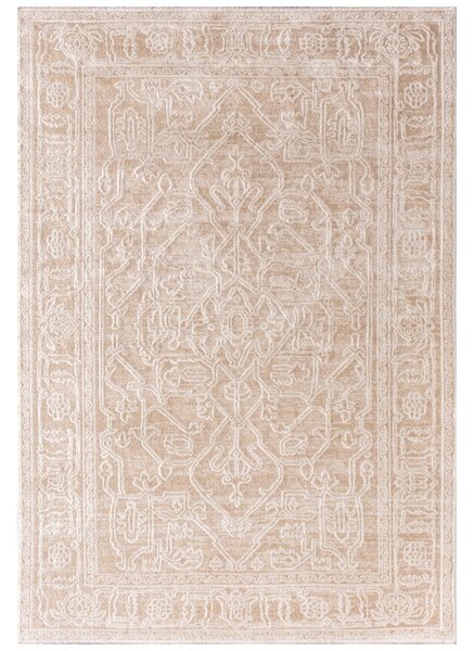 Dywan Caldera cream/camel 200x290 cm