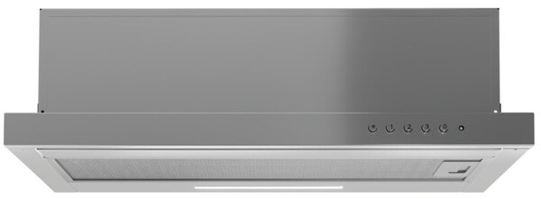 Okap AKPO WK-7 Light 60 Inox 338.8m3/h 71dB klasa C