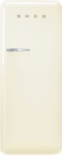 Lodówka SMEG FAB28RCR6 Retro 153cm Kremowa