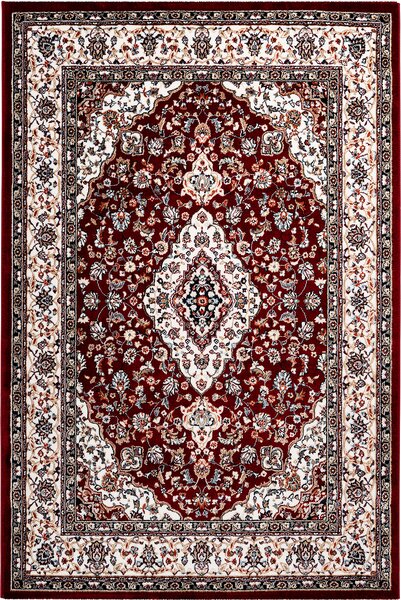 Dywan Isfahan740 120 x 170 cm czerwony