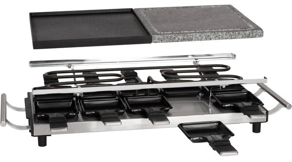 Grill elektryczny PROFI COOK PC-RG 1144