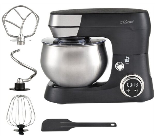 Robot kuchenny planetarny MAESTRO MR-558