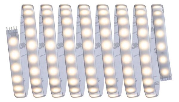 Paulmann Paulmann 70666 - LED/20W IP44 Taśma łazienkowa MAXLED 3m 230V W4332