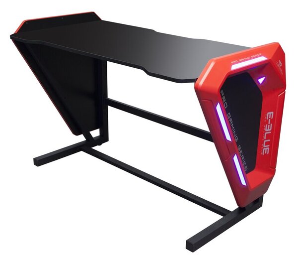 Biurko gamingowe E-BLUE EGT002 E-Sport Arena