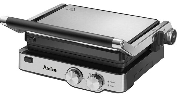 Grill elektryczny AMICA GK4011