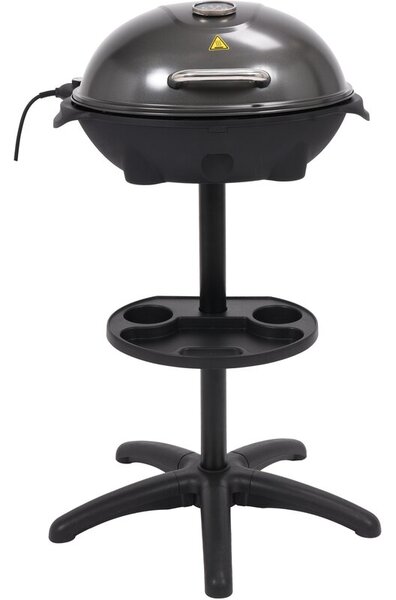 Grill elektryczny LUND 67420