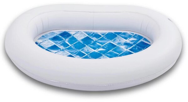Basen AVENLI 137205-1 87 x 14 x 68 cm