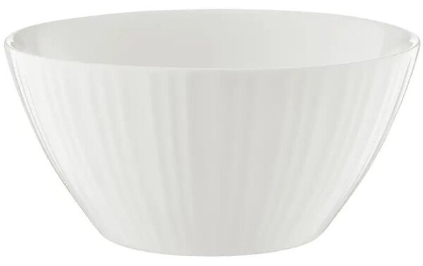 Salaterka AMBITION Perla 18 cm Biały