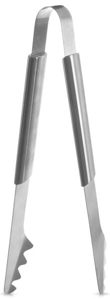 Szczypce grillowe stalowe 43 cm