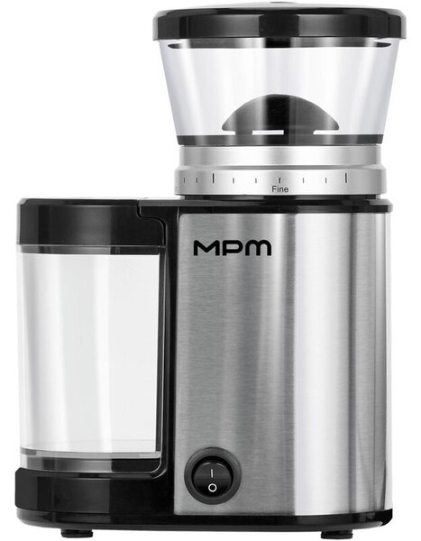 Młynek do kawy MPM MMK-09M