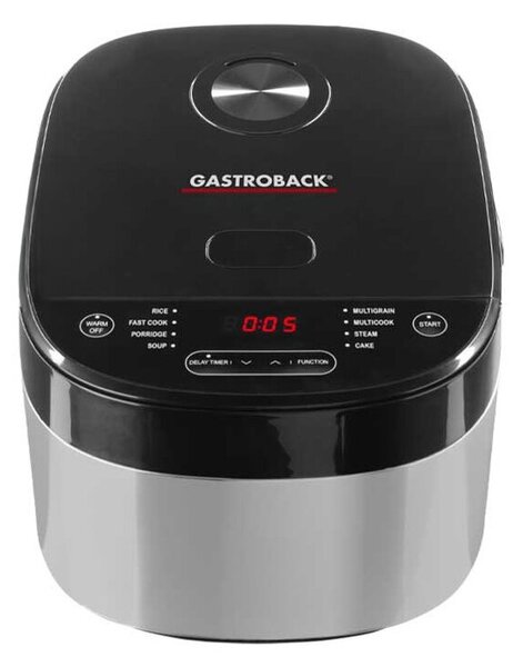 Multicooker GASTROBACK 42527 Pro 8w1