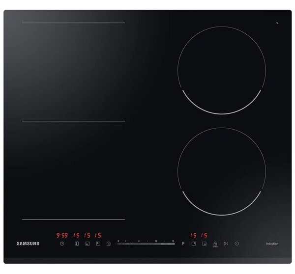 Płyta indukcyjna SAMSUNG NZ64R3747BK