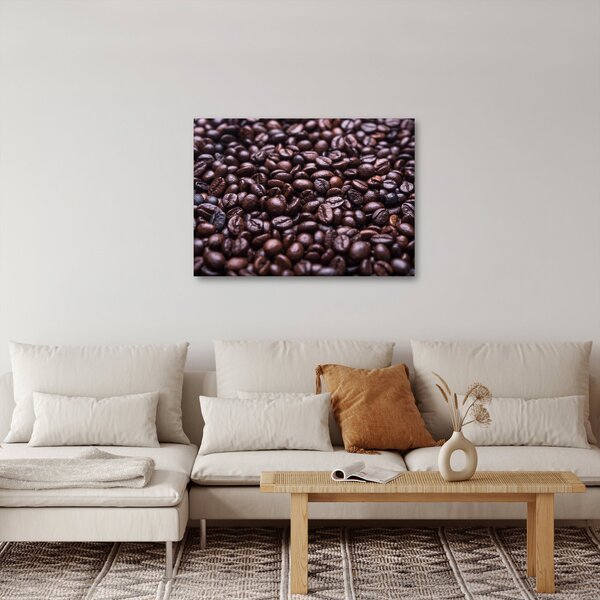 Obraz ziaren kawy (70x50 cm)