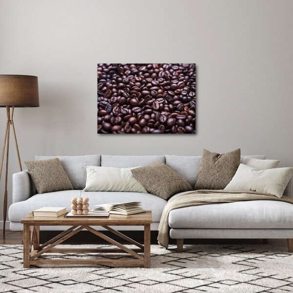 Obraz ziaren kawy (70x50 cm)