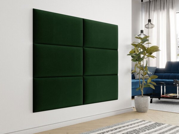 Panel ścienny tapicerowany Pag 84x42