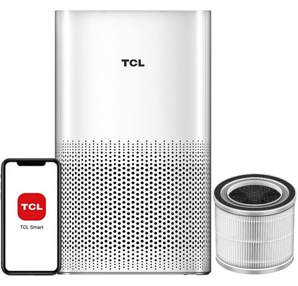 Oczyszczacz powietrza TCL KJ255F Wi‑Fi