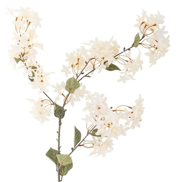 Sztuczny kwiat (wysokość 100 cm) Myrtle – Bloomingville