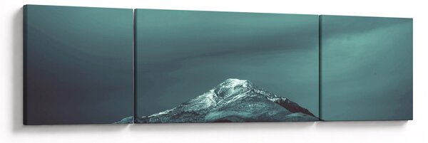 Obraz góry (170x50 cm)