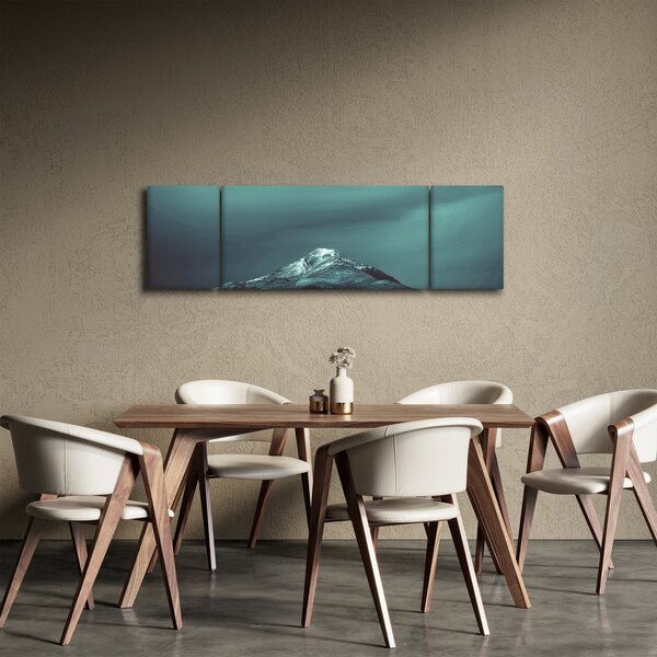Obraz góry (170x50 cm)