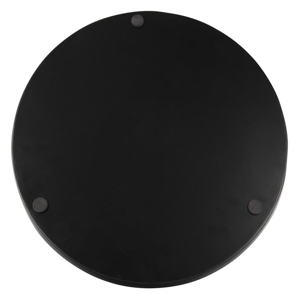 Metalowa taca dekoracyjna ø 39,5 cm Pure – PT LIVING