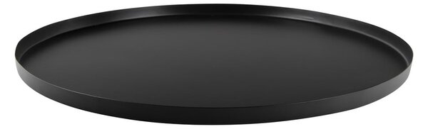 Metalowa taca dekoracyjna ø 39,5 cm Pure – PT LIVING