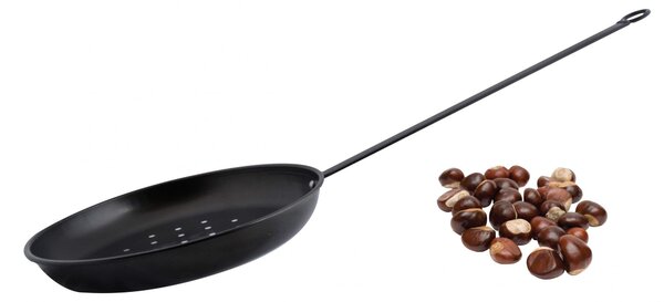 Esschert Design - patelnia Chestnut