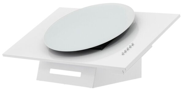 Okap AKPO WK-4 Selene 60 BiaÅy 313.4m3/h 72dB klasa C