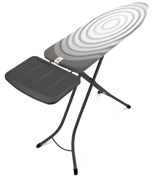 Deska do prasowania BRABANTIA 101083 Titan Oval B 124 x 38 cm