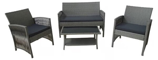 Zestaw mebli ogrodowych PATIO Pola 46217