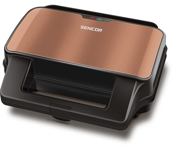Opiekacz SENCOR SSM 9976GD 4w1