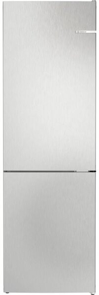 Lodówka BOSCH KGN362LDF No Frost 186cm Inox