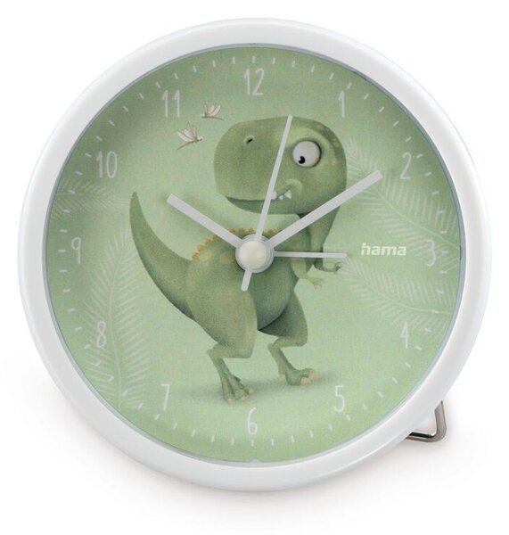 Budzik HAMA Happy Dino