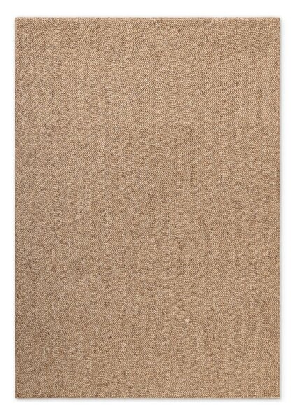 Jasnobrązowy dywan odpowiedni do prania 160x230 cm Rocco Caramel – Elle Decoration