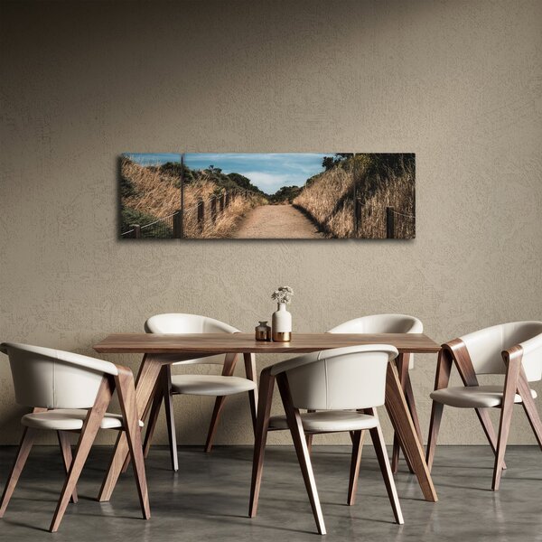 Obraz - Na szlaku (170x50 cm)