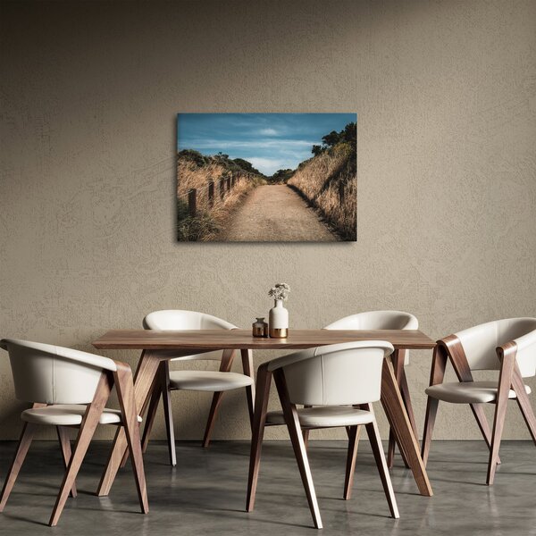 Obraz - Na szlaku (70x50 cm)