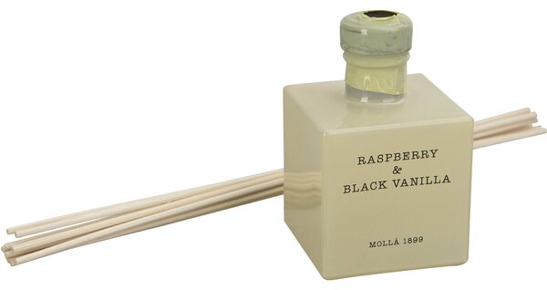 Dyfuzor 100 ml "Raspberry and Black Vanilla"