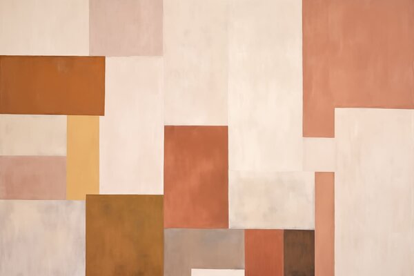 Fototapety Geometria abstrakcyjna, Fototapety Geometryczne, w09973 : Uwalls.pl