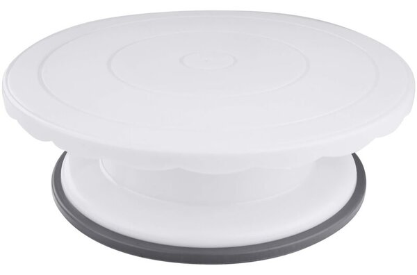 Patera DR OETKER 1670 1 poziom Biały