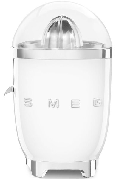Wyciskarka do cytrusów SMEG CJF11WHEU Biała