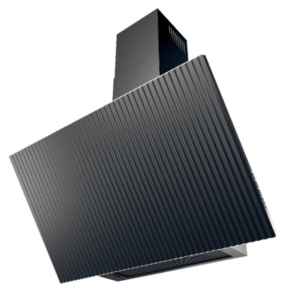 Okap VDB Evolution 90 Czarny 740m3/h 58dB klasa A++