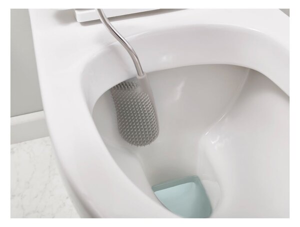 Ruchoma szczotka do WC Joseph Joseph Flex