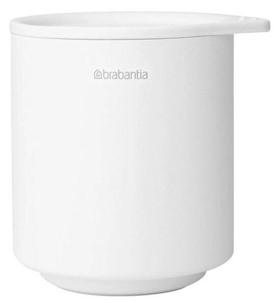 Pojemnik BRABANTIA 303302 MindSet Biały